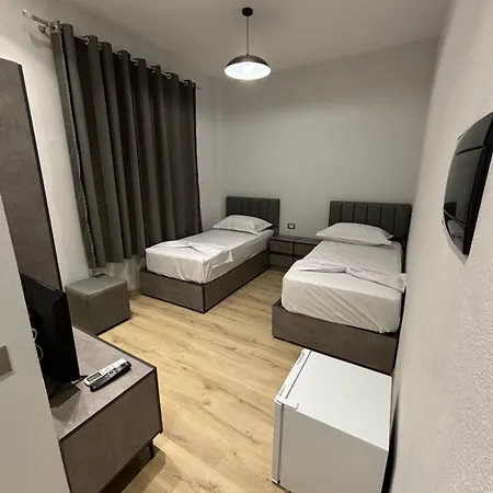 Cozy Collective - Heart Of Aparthotel Tirana